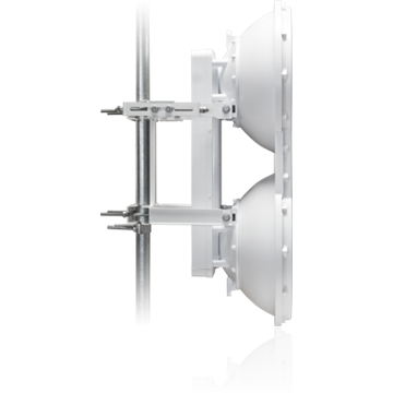 Ubiquiti AirFiber 5Ghz 2x2 MIMO pont-pont rendszerhez, 1.0+Gbps