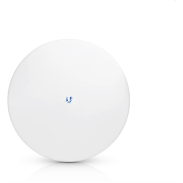 Ubiquiti LTU Pro nagyteljesítményű 5 GHz CPE, 24dBi antenna