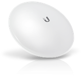 Ubiquiti NanoBeam M5 AirMax CPE 16dbi