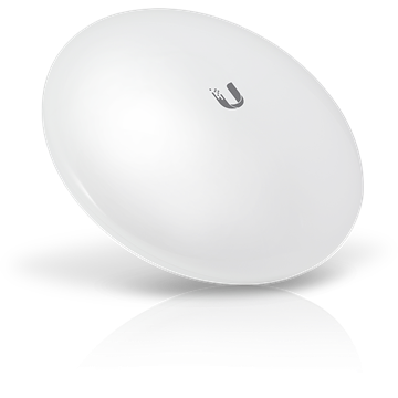 Ubiquiti NanoBeam M5 AirMax CPE 16dbi