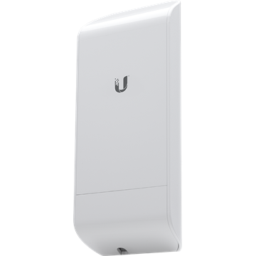 Ubiquiti NanoStation Loco M5 5GHz 13dbi