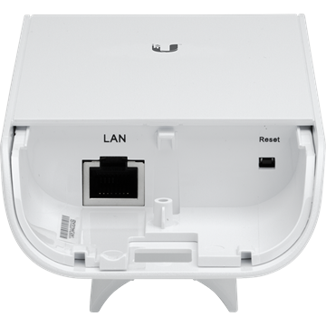 Ubiquiti NanoStation Loco M5 5GHz 13dbi