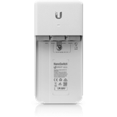 Ubiquiti NanoSwitch, 4x passzív PoE, nem menedzselhető, kültéri