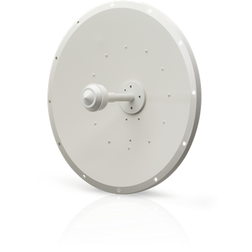 Ubiquiti RocketDish 2.4GHz 24dBi parabola antenna