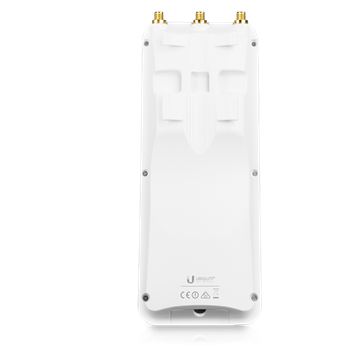 Ubiquiti Rocket AC Gen2 5Ghz rádió, airPrism aktív RF szűrővel