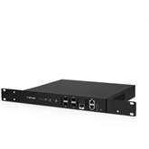 Ubiquiti UFiber 4-portos GPON OLT , 1x SFP+