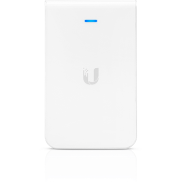 Ubiquiti UniFi AP AC, In-Wall access point