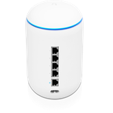 Ubiquiti UniFi Dream Machine, kétsávos, SOHO felhasználásra