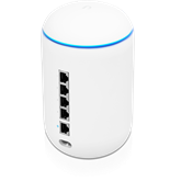 Ubiquiti UniFi Dream Machine, kétsávos, SOHO felhasználásra