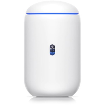 Ubiquiti UniFi Dream Router, 802.11ax wifi, 2x PoE kimenet