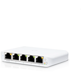 Ubiquiti UniFi Switch, 5-portos, USB Type-C csatlakozó