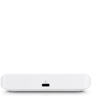 Ubiquiti UniFi Switch, 5-portos, USB Type-C csatlakozó