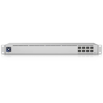 Ubiquiti UniFi Switch, 8-portos