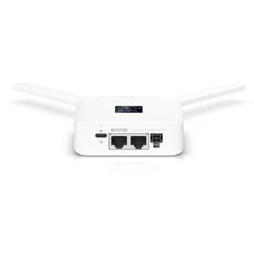 Ubiquiti UniFi UMR - LTE WiFi router