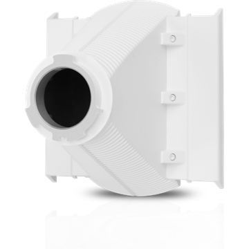 Ubiquiti airMax AC Isolation Asymmetrical horn antenna, 5GHz 60 fokos