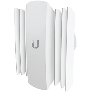 Ubiquiti airMax AC Isolation Asymmetrical horn antenna, 5GHz 90 fokos