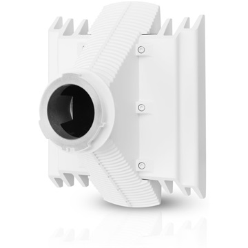 Ubiquiti airMax AC Isolation Asymmetrical horn antenna, 5GHz 90 fokos