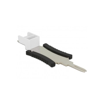 Delock 86411 RJ45 csatlakozóhoz szükséges szerzám