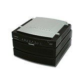 LAN Linksys NAS200 Network Storage