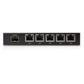 Ubiquiti EdgeRouter ER-X 5 Gigabit port, 1 SFP port