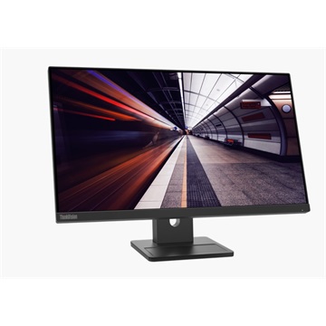 Lenovo E24-30 monitor 23,8" IPS - Raven Black