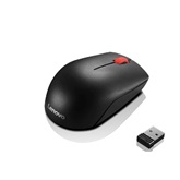 Lenovo Essential Compact Wireless egér  - 4Y50R20864 - Black