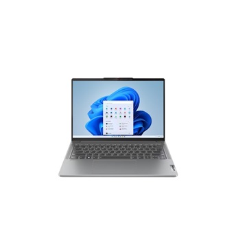 Lenovo IdeaPad Pro 5 14IMH9 - FreeDOS - Arctic Grey