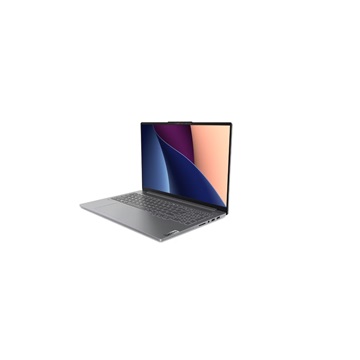 Lenovo IdeaPad Pro 5 16IMH9 - FreeDOS - Arctic Grey