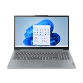 Lenovo IdeaPad Slim 3 15ABR8  - FreeDOS - Arctic Grey