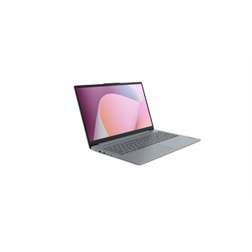 Lenovo IdeaPad Slim 3 15ABR8  - FreeDOS - Arctic Grey