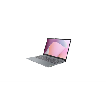 Lenovo IdeaPad Slim 3 15AMN8 - Windows® 11 Home S - Arctic Grey