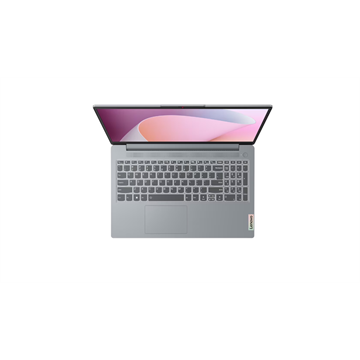 Lenovo IdeaPad Slim 3 15AMN8 - Windows® 11 Home S - Arctic Grey