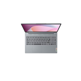 Lenovo IdeaPad Slim 3 15IAH8 - FreeDOS - Arctic Grey