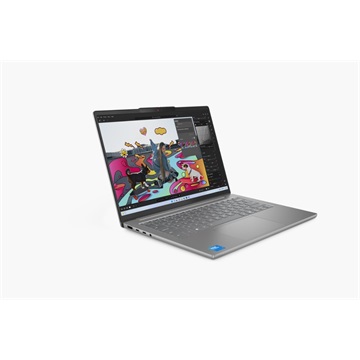 Lenovo IdeaPad Slim 5 14IRH - FreeDOS - Luna Grey