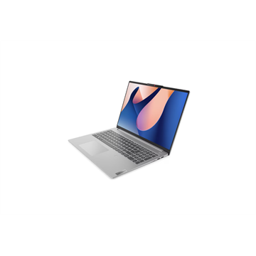 Lenovo IdeaPad Slim 5 15IRH9 - FreeDOS - Cloud Grey