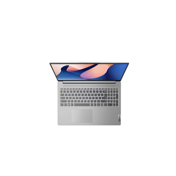 Lenovo IdeaPad Slim 5 15IRH9 - FreeDOS - Cloud Grey