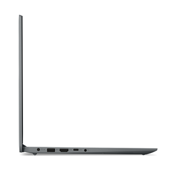 Lenovo Ideapad 1 15IAU7 - Windows 11H  - Cloud Grey