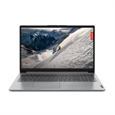 Lenovo Ideapad 1 15IAU7 - Windows 11H  - Cloud Grey