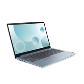 Lenovo Ideapad 3 15IAU7 - FreeDOS - Misty Blue