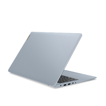 Lenovo Ideapad 3 15IAU7 - FreeDOS - Misty Blue