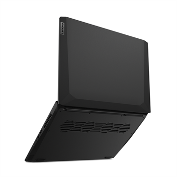 Lenovo Ideapad Gaming 3 15ACH6 - FreeDOS - Shadow Black