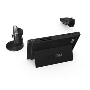 Lenovo Legion Go 8APU1 - Windows®  11 Home - Shadow Black - Touch