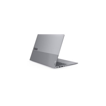 Lenovo ThinkBook 16 G6 IRL - FreeDOS - Arctic Grey