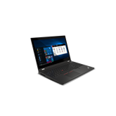 Lenovo ThinkPad P15 G2 - 20YQ001XHV - Windows® 10 Professional - Black