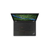 Lenovo ThinkPad P15 G2 - 20YQ001XHV - Windows® 10 Professional - Black