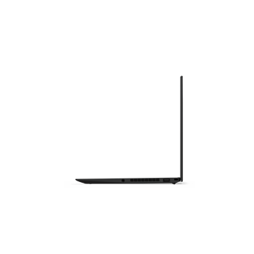 Lenovo ThinkPad X1 Carbon (6th Gen) 20KH006JHV - Windows® 10 Professional - Fekete
