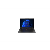 Lenovo ThinkPad X1 Carbon G12 21KC0056HV - Windows® 11 Professional - Black