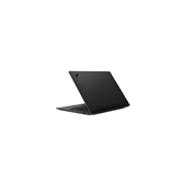 Lenovo ThinkPad X1 Carbon G12 21KC0056HV - Windows® 11 Professional - Black