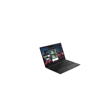 Lenovo ThinkPad X1 Carbon G12 21KC006GHV - Windows® 11 Professional - Black - Touch