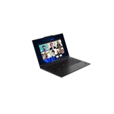 Lenovo ThinkPad X1 Carbon G12 21KC006LHV - Windows® 11 Professional - Black